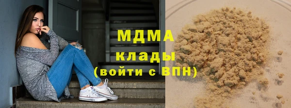 молекула духа Фёдоровский